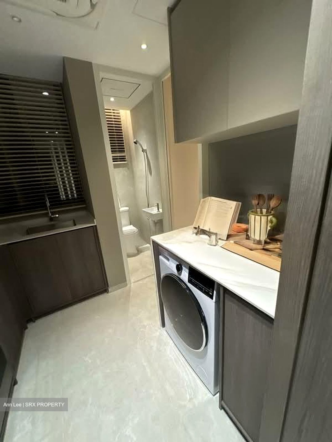 Canberra Residences (D27), Condominium #556041531